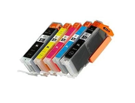 Hp Photosmart 5515 B111a, 5515 B111j, 5520, 5524, 5525, 6510 B211a, 6515 2 Plein Dencre