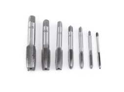 Conjunto Chave De Rosca Ajustável Com Métrico M3-m12