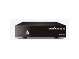 Zgemma H8.2h Combo E2 Linux