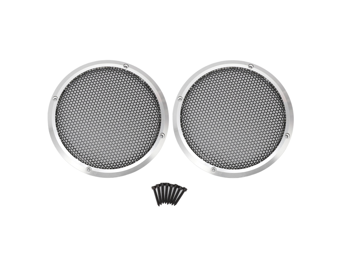 Protetor Universal de Malha de Metal LAXISCREED
