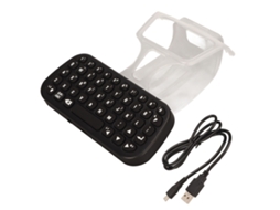 Teclado Controle Ps5 LAXISCREED Bluetooth