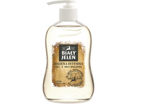 Higiene Íntima Bialy Jelen Gel De Tomilho, 500 Ml