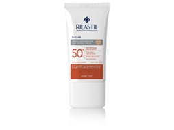D-Clar Creme Unificador Spf 50 40 Ml RILASTIL