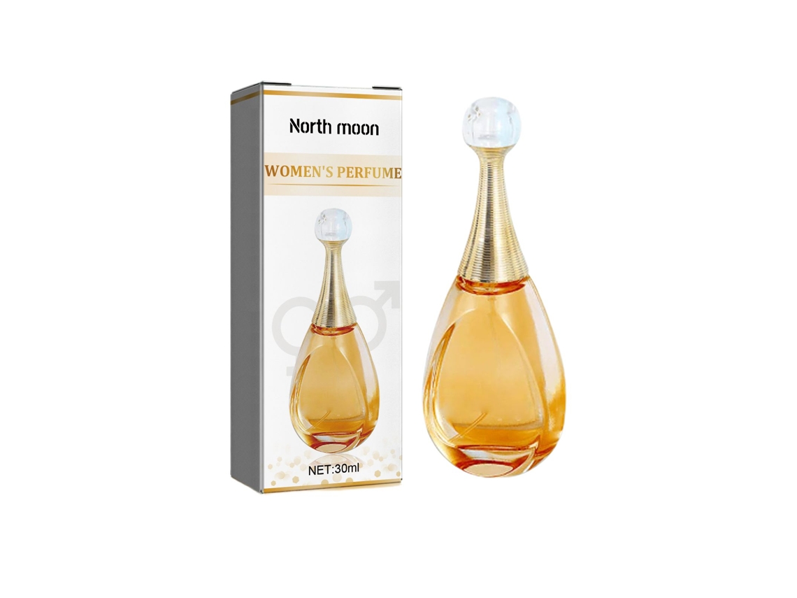 Cuidado Corporal Feminino North Moon Fresca