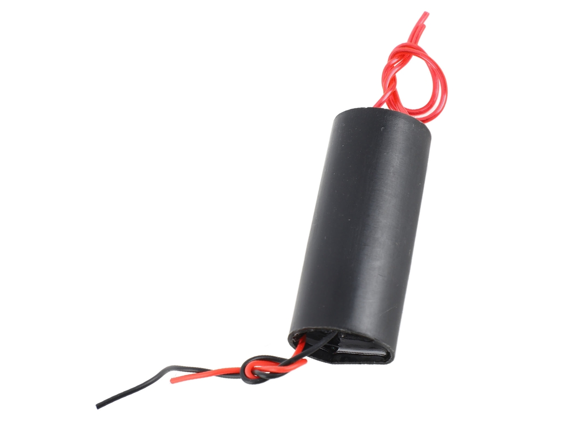 Módulo Gerador De Alta Tensão Laxiscreed 400kv Para 3-6v, Ideal Para Projetos Eletrônicos De Alta Voltagem