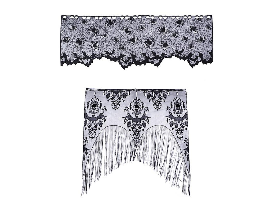 1 Conjunto De Decorações De Halloween Para Decoração De Halloween Allinless