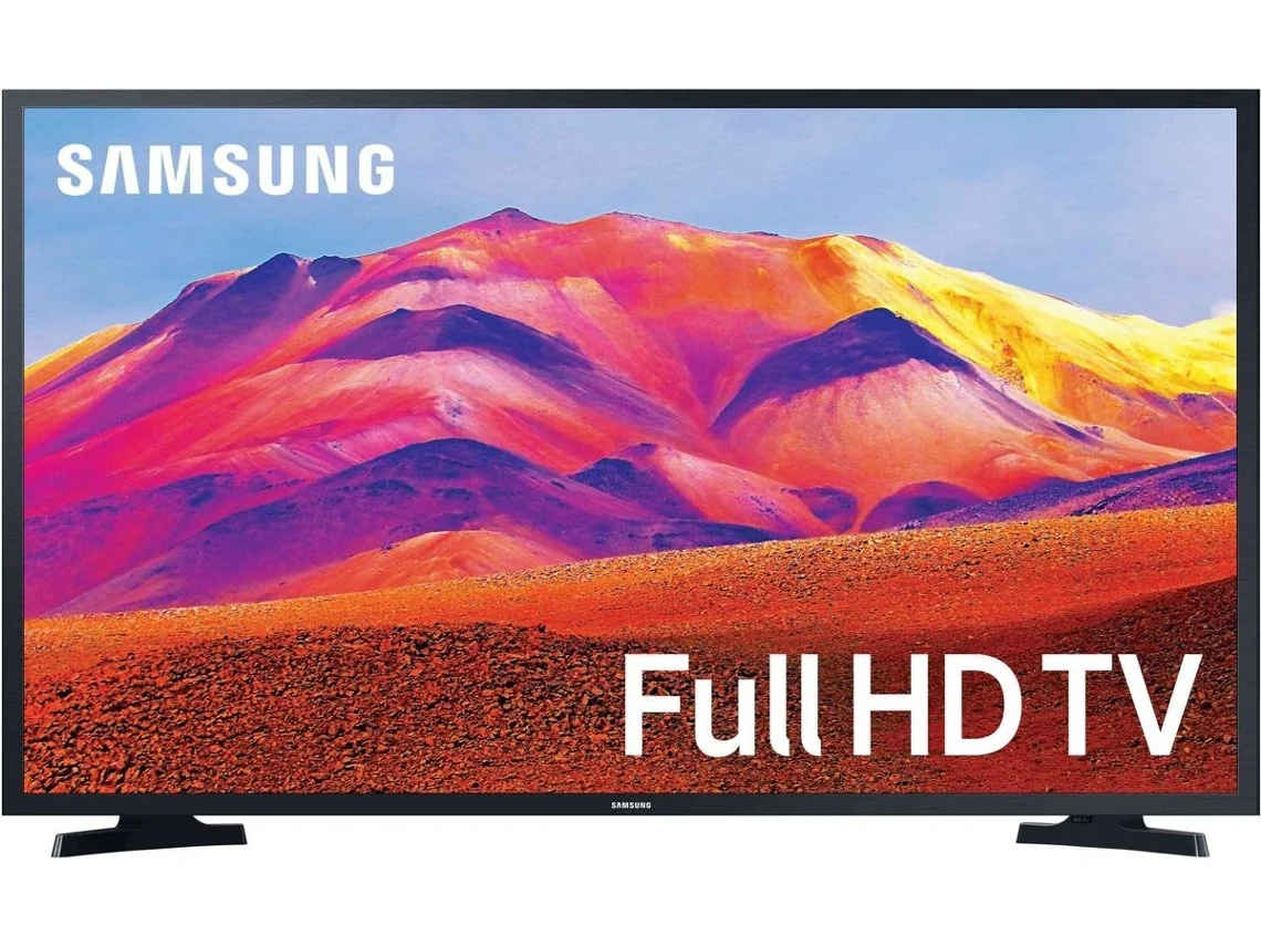 TV SAMSUNG UE32T5305CEXXC (Outlet Grade A - LED - 32'' - 81 cm - Full HD - Smart TV)