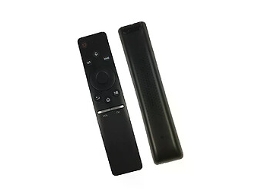 Controle Remoto Bluetooth Bn59 01244a Para Tv Samsung Oem