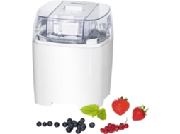 Sorveteira STEBA Ic20 1 5 L 9 5 W Branco