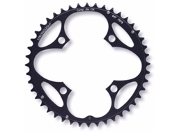 Stronglight Aluminum Xt 104 Mm
