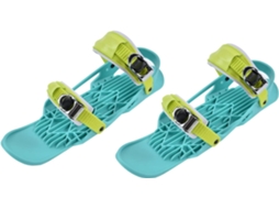 Mini Patins à Neige, Portables SFUSHOS