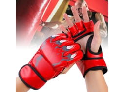 Proteção de Poignet de Boxe SFUSHOS