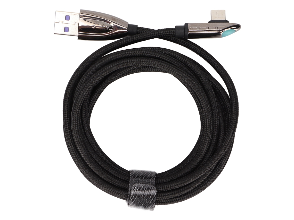 Cabo de Dados Type c LAXISCREED 5a 2m