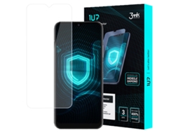 Vidro Protetor 3mk Para Zte Blade V30 Vita Proteção De Tela Para Zadarcium