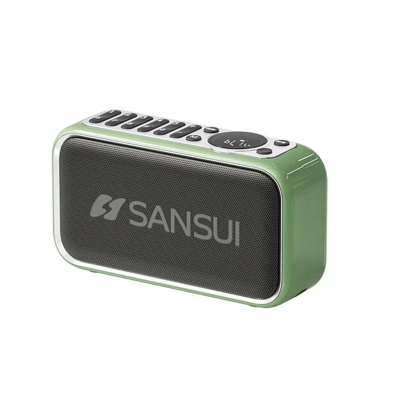 Caixa De Som Bluetooth