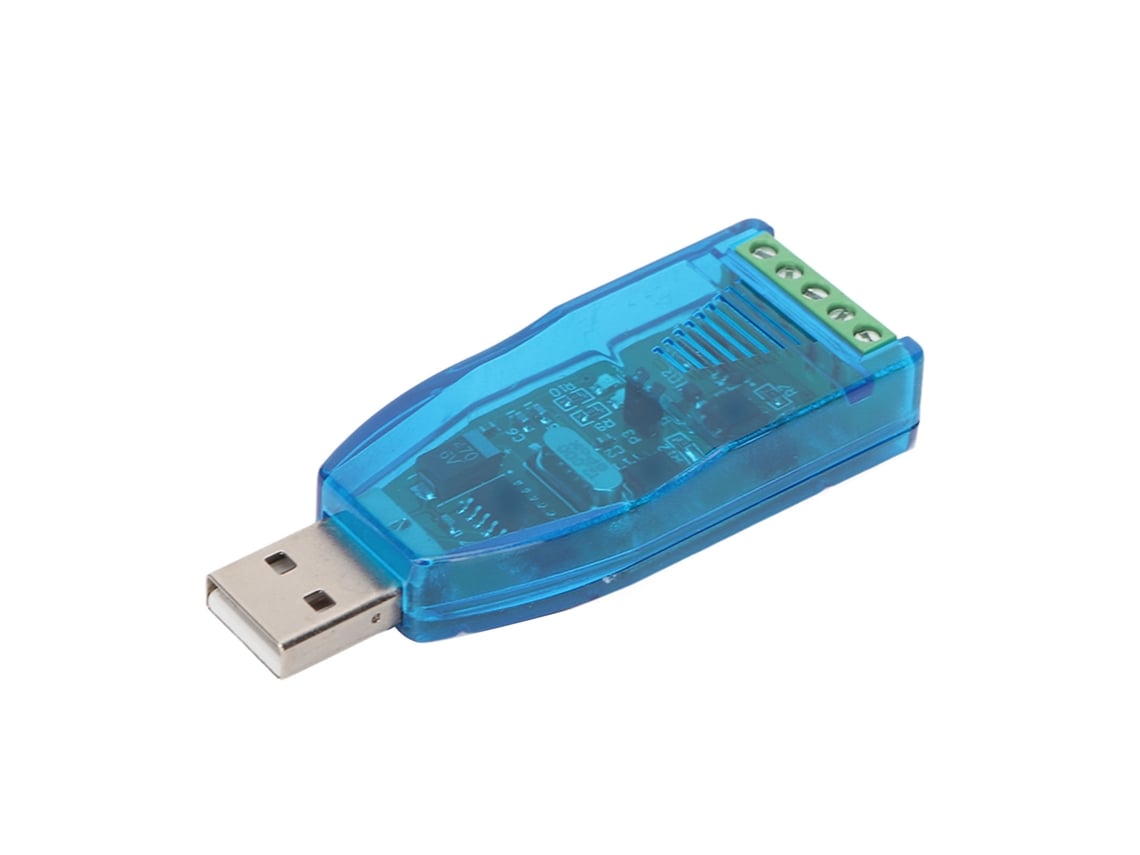 Módulo Relé Usb Controle Inteligente LAXISCREED