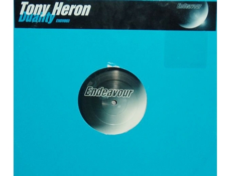 Vinil Duality, Tony Heron Endeavour