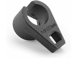 De Sensor Seis Pontos 7/8" (22 Mm) Com Braço Para 3/8" E Alívio Fios.