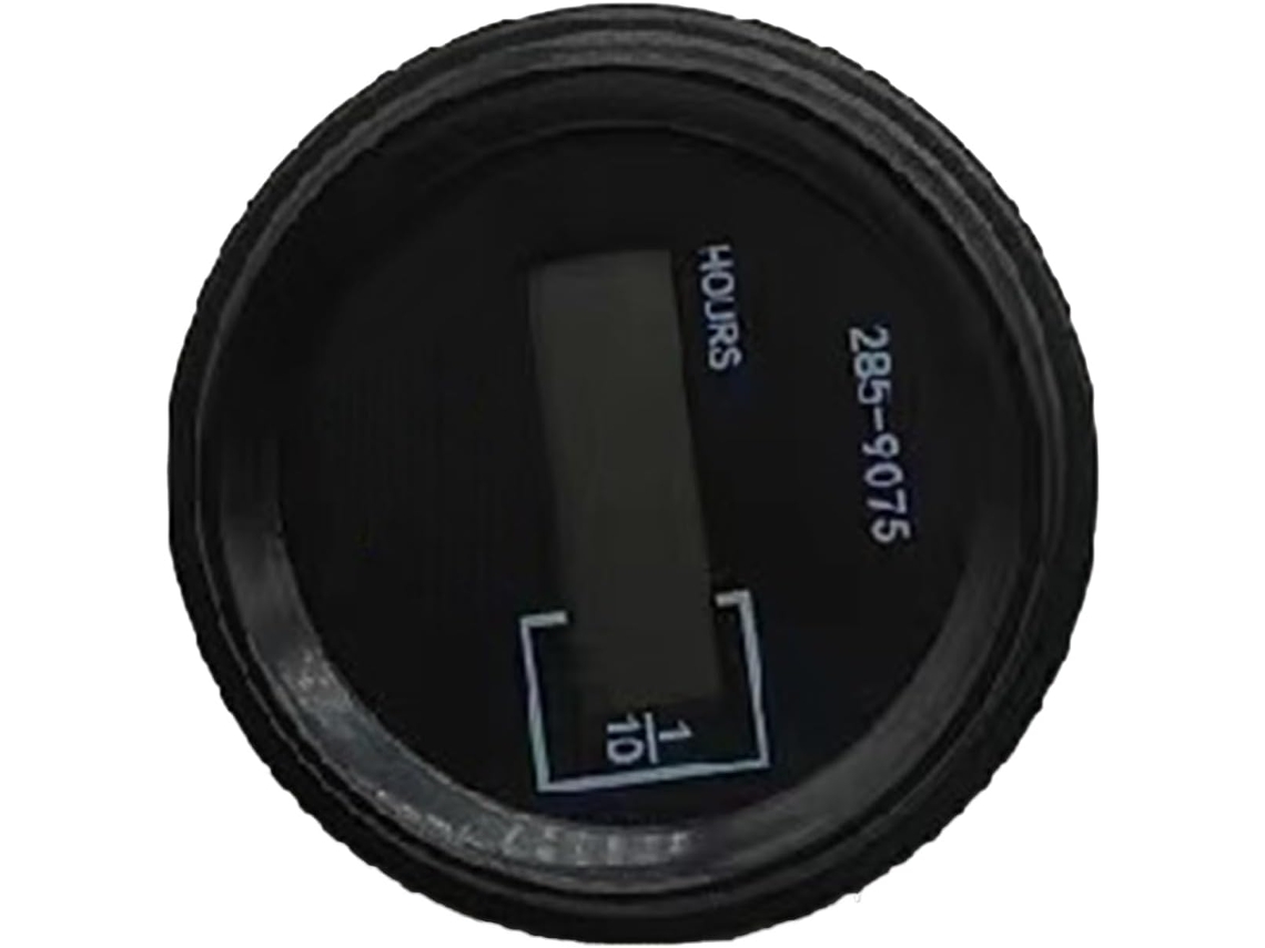 Modelo 285-9075 Visor Lcd Nítido.