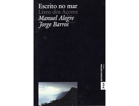 Escrito no mar, Livro dos A?ores