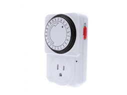 INTERRUPTOR de acesso com botão pressão, para porta metálica, LED, 12/24V em BRILVIBERA