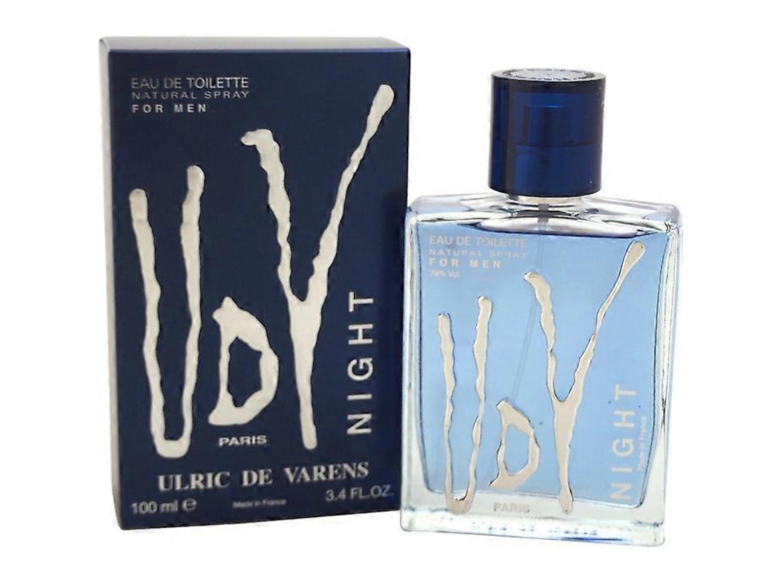 Perfume Eau De Toilette Noite, 100ml
