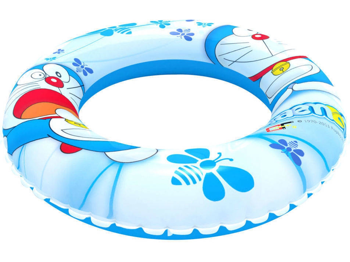 Bóia Insuflável GF TOYS Doraemon
