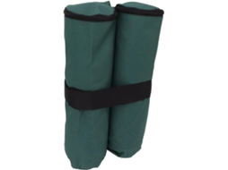 Saco De Areia Para Tenda Em Tecido Oxford 600d, 40 X 43,5 Cm, Com