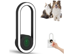 Lâmpada Ultrassônica STELASPLEN, segura para pets