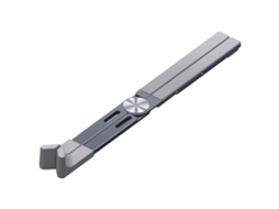 Suporte Dobrável Para Laptop, Ajustável Em Alumínio, Para Laptops E Tablets De 17,3 Slowmoose
