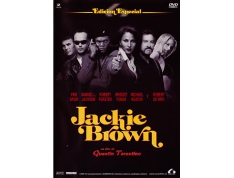 Jackie Brown (Special Edition)