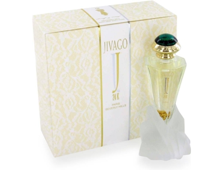 Perfume  Ilana 24k Eau de Parfum (75 ml)