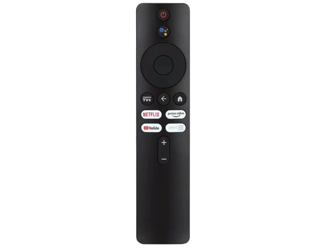 Controle Remoto Para Xiaomi Mi Box Voice Tv Xmrm-m3 Universal Replacement Cuich