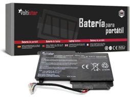 Bateria Portátil VOLTISTAR Satellite Toshiba L45 L50 L55 P50 P55 S55 Pa5107U-1Brs P000573230