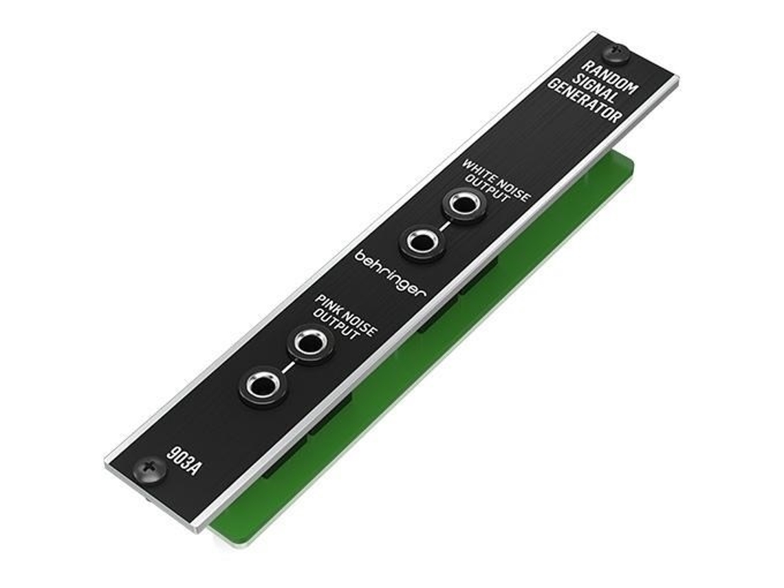 903a Gerador de sinais aleatórios Módulo Syntezatora Modularnego Behringer