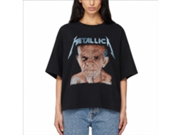 Metallica Neverland T-shirt Classic Unisex Adults Size:xxxl