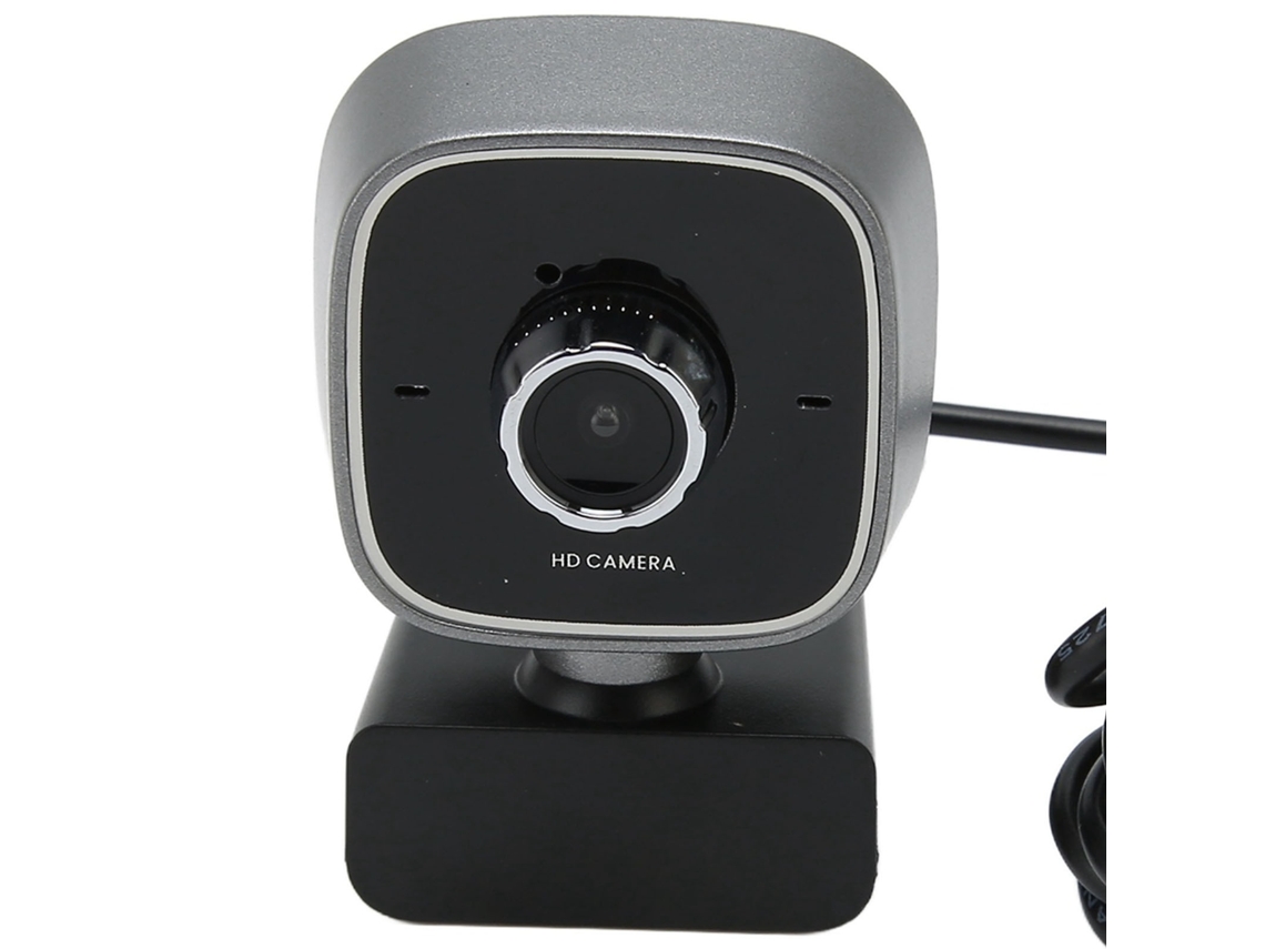 Câmera Web Smart Hd 720p LAXISCREED Usb