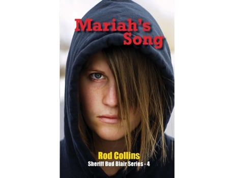 Livro Mariahs Song de Rod Collins (Inglês)