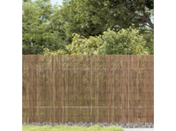 Vedaã§ã£o De Jardim 1000x80 Cm Cana Dkd Home Decor