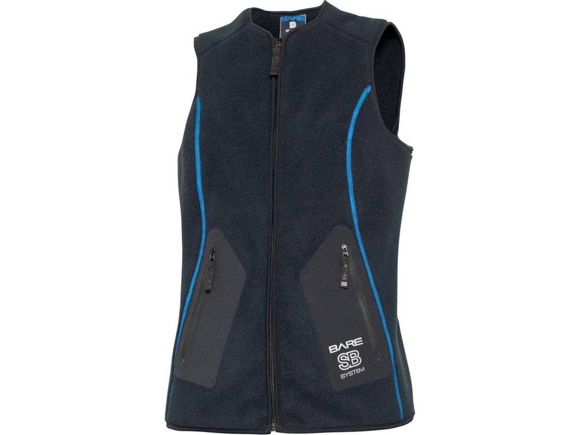 Rash Guard BARE Sb System Mid Layer (M)
