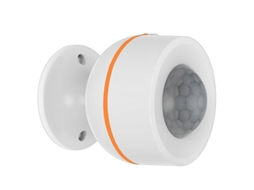 Sensor De Movimento Pir Inteligente Tuya Zigbee Com Sensor De Temperatura E Umidade, Alimentação Usb Slowmoose