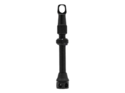 Válvula Presta 45 Mm Prateadonube Tubeless