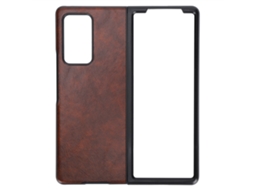 Capa LAXISCREED Samsung Galaxy Z Fold 2 Anti impacto