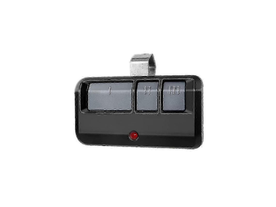 Controle Remoto Universal para Abridor de Porta de Garagem 893max TAISHENGDA (1 Unidade)