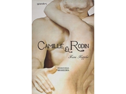 Livro Camille E Rodin (Português)