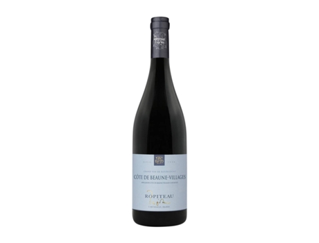 Vinho ROPITEAU FRÈRES Pinot Preto Côte de Beaune (0.75 L - 1 Unidade)