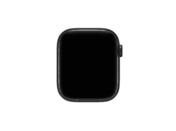 Apple Watch Series 8 45mm Gps Aluminum Case / Recondicionado Sinais De Uso