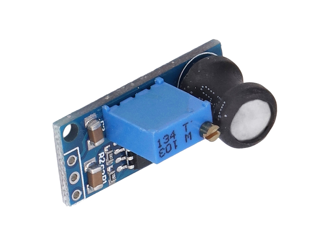Módulo Boost De Bateria Ajustável 3.6v A 30v
