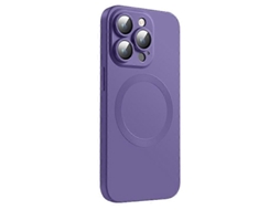 Capa Para Iphone 15 Pro Max