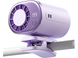 Ventilador De Viagem Genérico